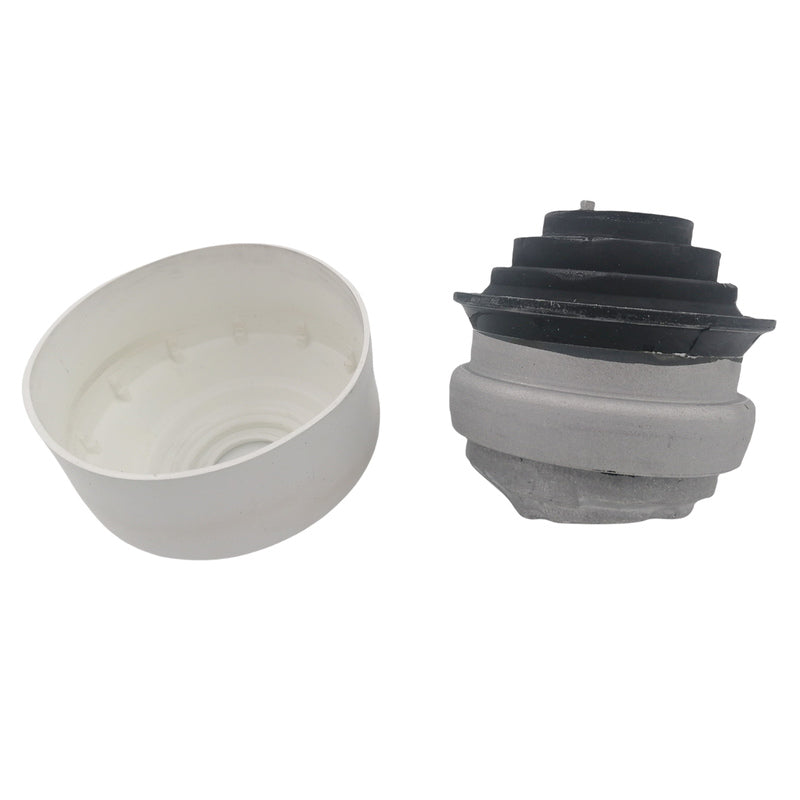 Front Engine Mount Left Or Right Hand Side Fit For Mercedes Benz C-Class E-Class CLK SLK A2112400317 EM-BEN004 - Machter