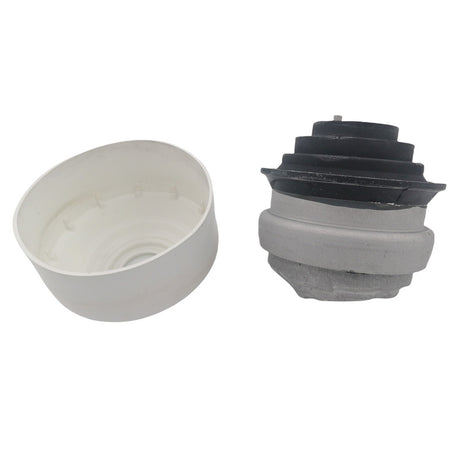 Front Engine Mount Left Or Right Hand Side Fit For Mercedes Benz C-Class E-Class CLK SLK A2112400317 EM-BEN004 - Machter