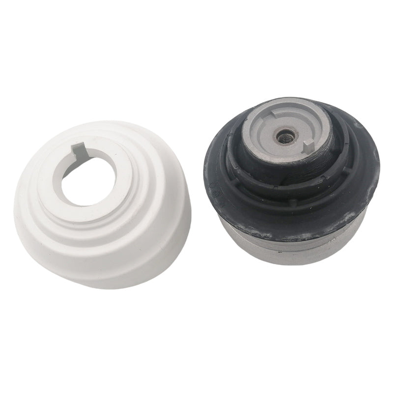 Front Engine Mount Left Or Right Hand Side Fit For Mercedes Benz C-Class E-Class CLK SLK A2112400317 EM-BEN004 - Machter
