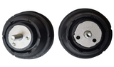 Engine Motor + Transmission Mount Set Of 4 Fit For BMW E36 E46 L+R EM-BMW002 - Machter
