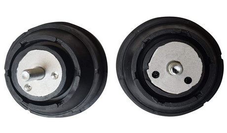 Engine Motor + Transmission Mount Set Of 4 Fit For BMW E36 E46 L+R EM-BMW002 - Machter