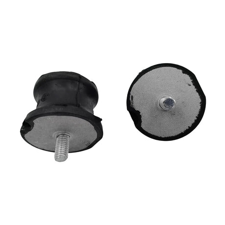 Pair Transmission Engine Mounts Fit For BMW E82 E87 E88 E36 E46 Z3 Z4 - Machter