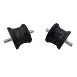 Pair Transmission Engine Mounts Fit For BMW E82 E87 E88 E36 E46 Z3 Z4 EM-BMW004-2PCS - Machter