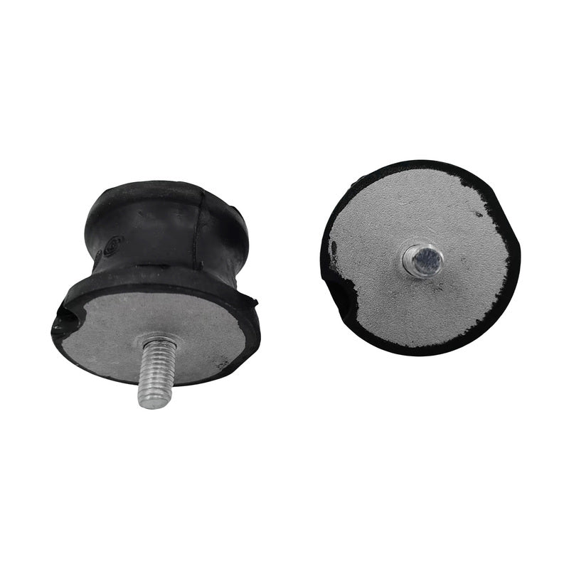 Pair Transmission Engine Mounts Fit For BMW E82 E87 E88 E36 E46 Z3 Z4 EM-BMW004-2PCS - Machter