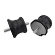 Pair Transmission Engine Mounts Fit For BMW E82 E87 E88 E36 E46 Z3 Z4 EM-BMW004-2PCS - Machter