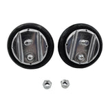 Pair Front Engine Mounts Fit For BMW Series 3 Z3 Z4 E36 E46 E90 E92 E93 EM-BMW005-2PCS - Machter