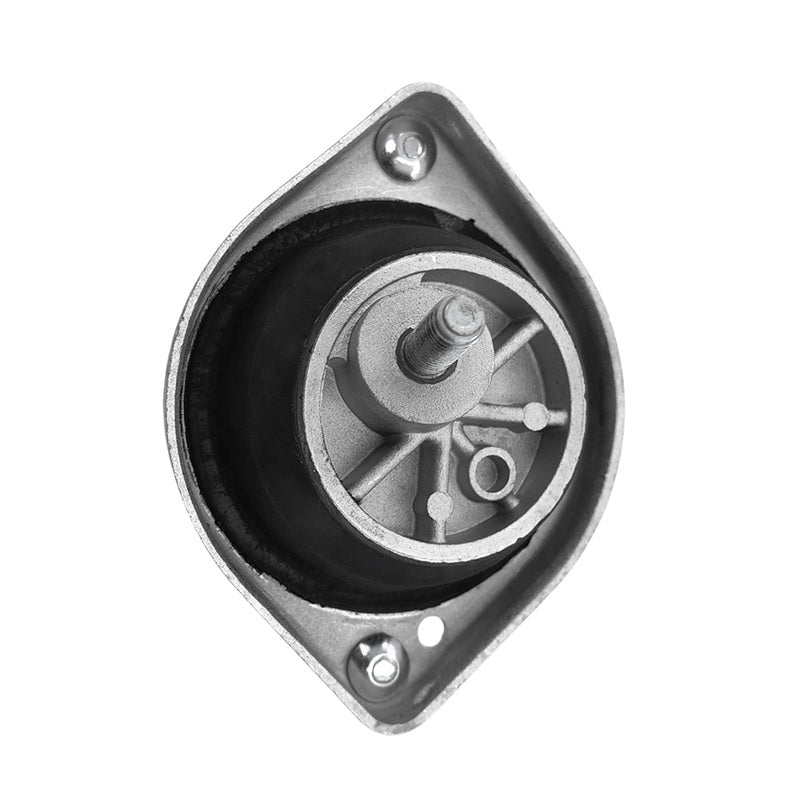 Front Engine Mount Left Hand Side Fit For BMW 5 Series E39 7 Series E38 22111092823 Sedan EM-BMW006 - Machter