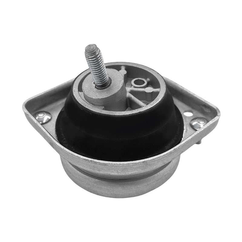 Front Engine Mount Left Hand Side Fit For BMW 5 Series E39 7 Series E38 22111092823 Sedan EM-BMW006 - Machter