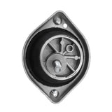 Front Engine Mount Right Hand Side Fit For BMW 5 Series E39 7 Series E38 22111092824 Sedan EM-BMW007 - Machter