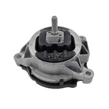 Engine Mount Left Hand Side Fit For BMW X3 F25 xDrive 20d 2014-2017 22116785709 EM-BMW009 - Machter