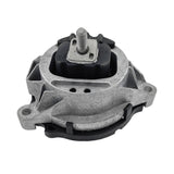 Engine Mount Left Hand Side Fit For BMW X3 F25 xDrive 20d 2014-2017 22116785709 EM-BMW009 - Machter
