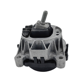 Engine Mount Left Hand Side Fit For BMW X3 F25 xDrive 20d 2014-2017 22116785709 EM-BMW009 - Machter