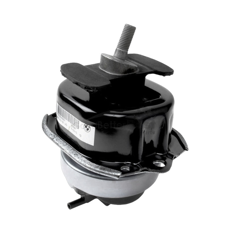 Engine Mount Left Hand Side Fit For BMW X5 F15 F85 X6 E71 E72 F16 F86 22116795418 EM-BMW014 - Machter