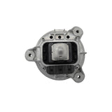 Front Transmission Gearbox Engine Mount Left Hand Side Fit For BMW 5 F10 F11 6 F06 F12 7 F01 F02 EM-BMW018 - Machter