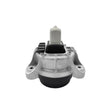 Front Transmission Gearbox Engine Mount Left Hand Side Fit For BMW 5 F10 F11 6 F06 F12 7 F01 F02 EM-BMW018 - Machter