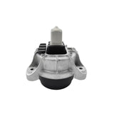 Front Transmission Gearbox Engine Mount Left Hand Side Fit For BMW 5 F10 F11 6 F06 F12 7 F01 F02 EM-BMW018 - Machter