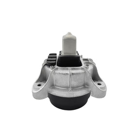 Front Transmission Gearbox Engine Mount Left Hand Side Fit For BMW 5 F10 F11 6 F06 F12 7 F01 F02 EM-BMW018 - Machter