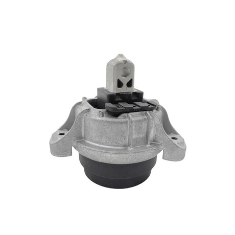 Front Transmission Gearbox Engine Mount Left Hand Side Fit For BMW 5 F10 F11 6 F06 F12 7 F01 F02 EM-BMW018 - Machter