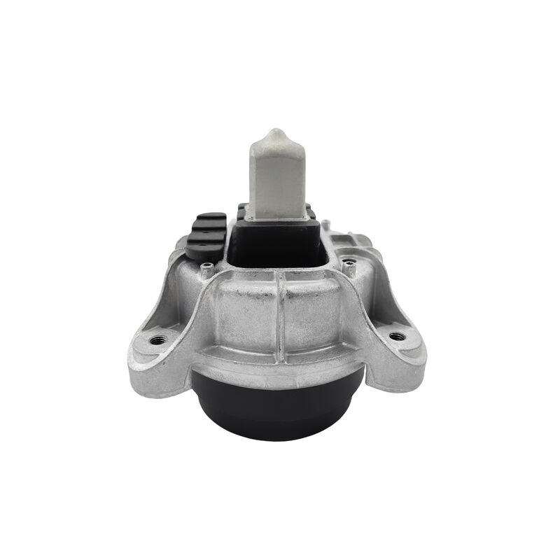 Front Transmission Gearbox Engine Mount Right Hand Side Fit For BMW 5 F10 F11 6 F06 F12 7 F01 F02 EM-BMW019 - Machter