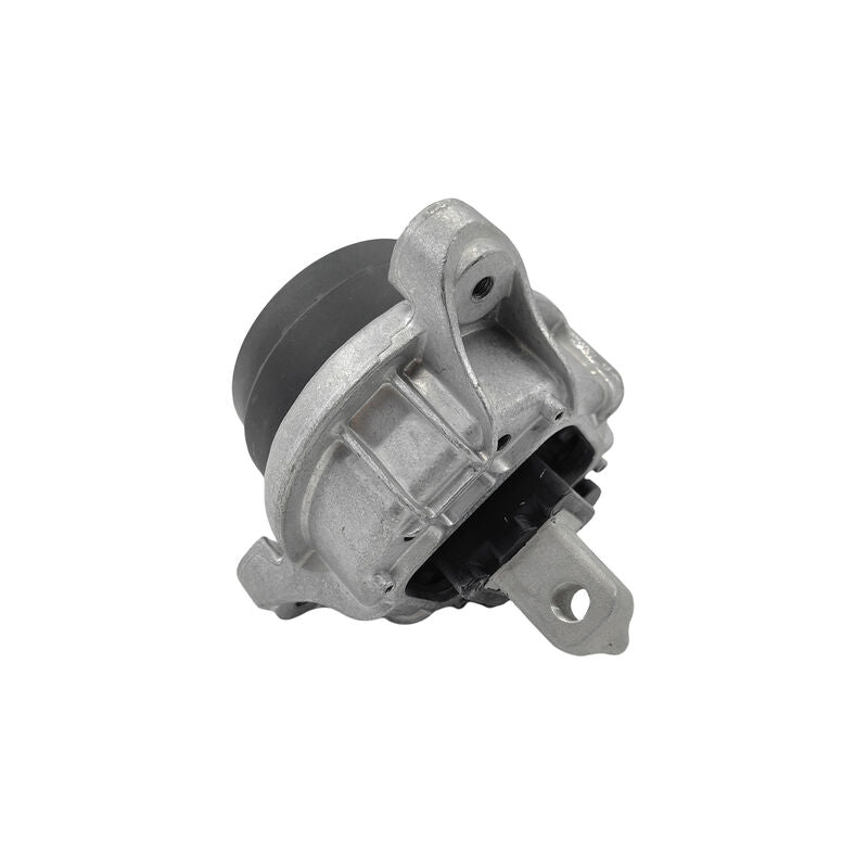 Front Transmission Gearbox Engine Mount Left Hand Side Fit For BMW 5 F10 F11 6 F06 F12 7 F01 F02 EM-BMW018 - Machter
