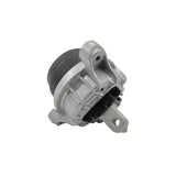 Front Transmission Gearbox Engine Mount Left Hand Side Fit For BMW 5 F10 F11 6 F06 F12 7 F01 F02 EM-BMW018 - Machter