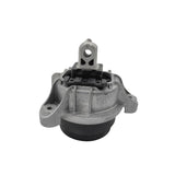 Front Transmission Gearbox Engine Mount Right Hand Side Fit For BMW 5 F10 F11 6 F06 F12 7 F01 F02 EM-BMW019 - Machter
