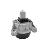 Front Transmission Gearbox Engine Mount Right Hand Side Fit For BMW 5 F10 F11 6 F06 F12 7 F01 F02 EM-BMW019 - Machter