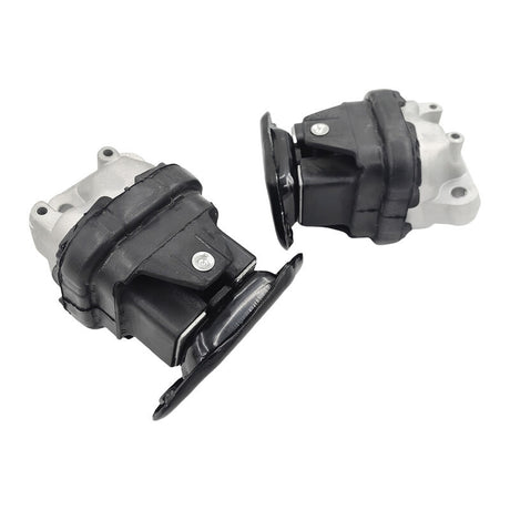 2Pieces Front Engine Mounts Left & Right Hand Side Fit For Chrysler 300C 5.7L 6.1L V8 RWD Auto 2005-2012 - Machter