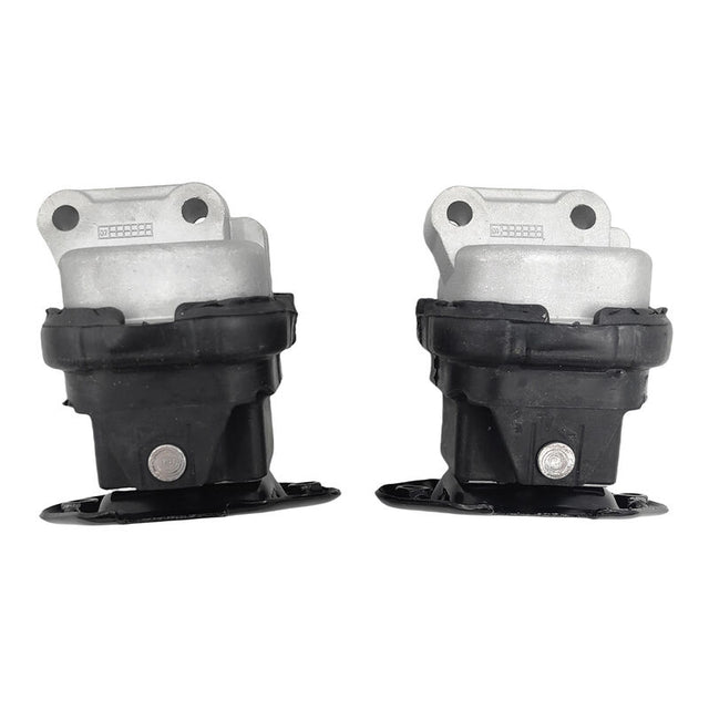 2Pcs Front Engine Mounts Left & Right Hand Side Fit For Chrysler 300C 5.7L 6.1L V8 RWD Auto 2005-2012 EM-CR002-2PCS - Machter