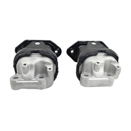 2Pieces Front Engine Mounts Left & Right Hand Side Fit For Chrysler 300C 5.7L 6.1L V8 RWD Auto 2005-2012 - Machter