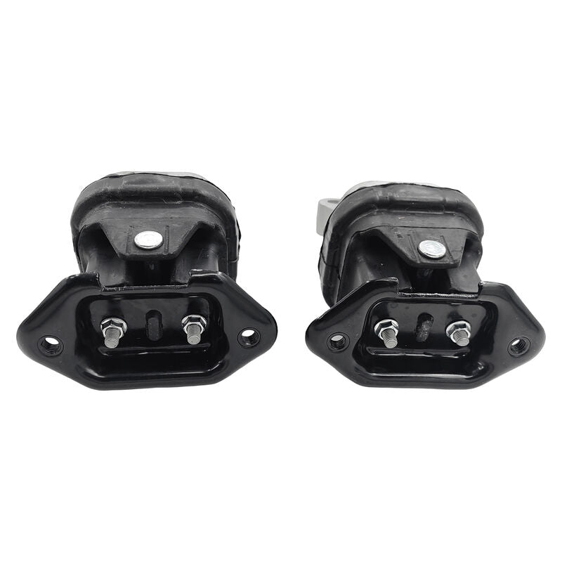 2Pcs Front Engine Mounts Left & Right Hand Side Fit For Chrysler 300C 5.7L 6.1L V8 RWD Auto 2005-2012 EM-CR002-2PCS - Machter