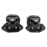 2Pcs Front Engine Mounts Left & Right Hand Side Fit For Chrysler 300C 5.7L 6.1L V8 RWD Auto 2005-2012 EM-CR002-2PCS - Machter