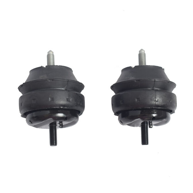 1 x Rear Engine Mount Fit For Ford Falcon BF 2005-2008 4 Speed Auto & 6 Speed Manual Only GEARM-FD003 - Machter