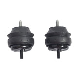 1 x Rear Engine Mount Upgrade Fit For Ford Falcon FG 4.0L I6 5 Speed Auto Only GEARM-FD001 - Machter