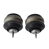 2 x Engine Mounts Fit For FORD Territory SX SY 2004-2011 4.0 AWD RWD Barra190 Auto EM-FD002M - Machter