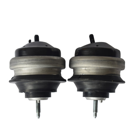 2 x Engine Mounts Fit For FORD Territory SX SY 2004-2011 4.0 AWD RWD Barra190 Auto - Machter