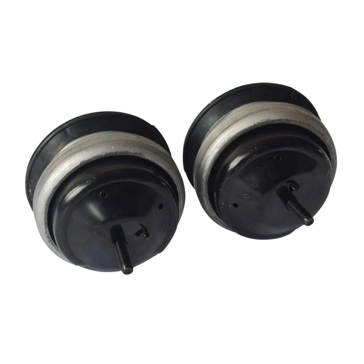 2 x Engine Mounts Fit For FORD Territory SX SY 2004-2011 4.0 AWD RWD Barra190 Auto EM-FD002M - Machter