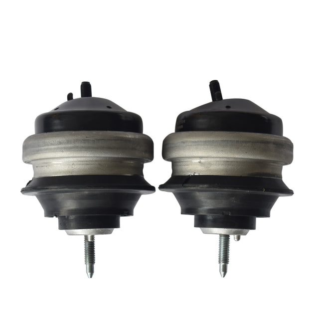 2 x Engine Mounts Fit For FORD Territory SX SY 2004-2011 4.0 AWD RWD Barra190 Auto EM-FD002M - Machter