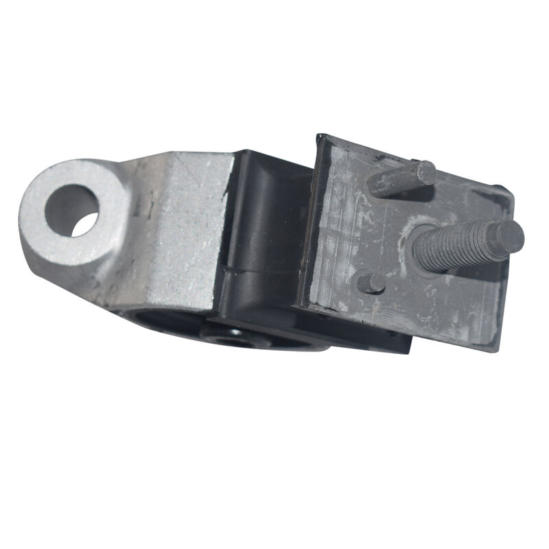 Front LH Engine Mount Fit For Mazda BT50 UP 2WD 4WD P4AT P5AT 3.2L Auto Manual 11-15 EM-FD004L - Machter