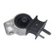 Front RH Engine Mount Fit For MAZDA BT50 UP 2WD 4WD P4AT P5AT 3.2L Auto Manual 11-15 EM-FD004R - Machter