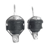 Pair Front Engine Mounts Left And Right Hand Side Fit For Ford Falcon FG 4.0L 2008-ON EM-FD007-2PCS - Machter