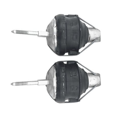 Pair Front Engine Mounts Left And Right Hand Side Fit For Ford Falcon FG 4.0L 2008-ON EM-FD007-2PCS - Machter