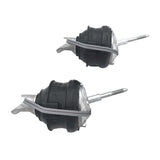 Pair Front Engine Mounts Left And Right Hand Side Fit For Ford Falcon FG 4.0L 2008-ON EM-FD007-2PCS - Machter