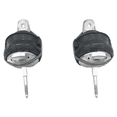 Pair Front Engine Mounts Left And Right Hand Side Fit For Ford Falcon FG 4.0L 2008-ON EM-FD007-2PCS - Machter