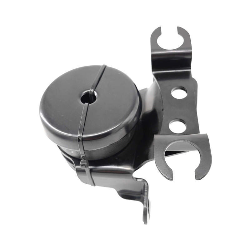 Left Engine Mount Fit For Ford Maverick Escape For Mazda Tribute For Mercury Mariner 3L8Z-6038-EA EC01-39-070 EM-FD010 - Machter