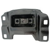 Engine Mount Left Hand Side Fit For Ford Focus Kuga II Tourneo Connect For Mazda 3 BK 2004-2009 LF MZR 2.0L EM-FD013 - Machter