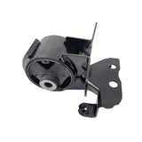 Front Engine Mount Left Hand Side Fit For Mazda 323 BJ ZM Protege 2.0L L4 EM-FD017 - Machter