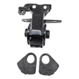Front Engine Mount Left Hand Side Fit For Mazda 323 BJ ZM Protege 2.0L L4 EM-FD017 - Machter