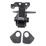 Front Engine Mount Left Hand Side Fit For Mazda 323 BJ ZM Protege 2.0L L4 EM-FD017 - Machter