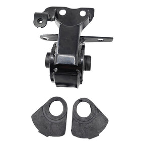Front Engine Mount Left Hand Side Fit For Mazda 323 BJ ZM Protege 2.0L L4 EM-FD017 - Machter